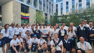 Comienzan los Juegos Paralímpicos: los representantes zonales que participan en París