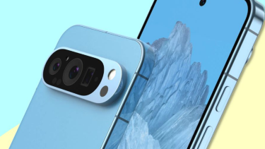 Google presentó Pixel 9, su nuevo teléfono con inteligencia artificial. 