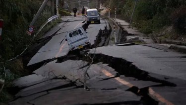 Qué pasó con el aviso de «megaterremoto» en Japón, que mantenía en alerta a Chile y Perú