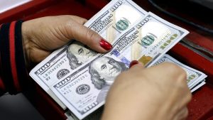 A cuánto cotizó el dólar durante el festejo de Navidad este miércoles 25 de diciembre