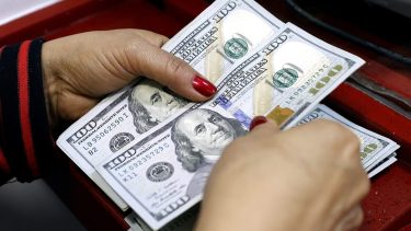 Precio del dólar este 14 de enero.
