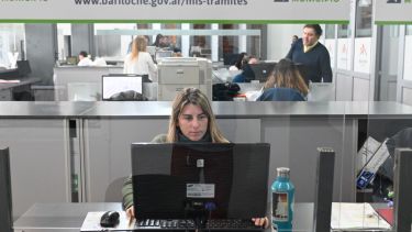 Varios cargos y tasas municipales quedarán eliminados en Bariloche. Foto: Archivo