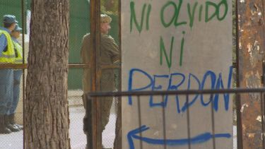 La organización realizará una conferencia de prensa. 
