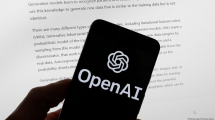 Imagen de OpenAI, creador de ChatGPT, dijo que llegó a los 400 millones de usuarios 