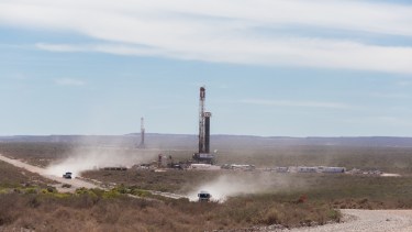 Loma Campana concentra casi uno de cada cuatro dólares invertidos en Vaca Muerta.
