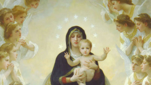 Por qué la Iglesia Católica celebra hoy a Nuestra Señora de los Ángeles