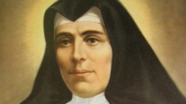 Celebración católica del día: Santa Teresa de Jesús Jornet Ibars. 