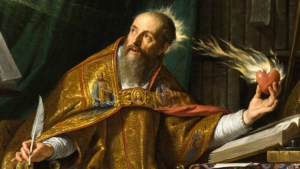 Por qué la Iglesia recuerda hoy a San Agustín de Hipona: su historia y oración