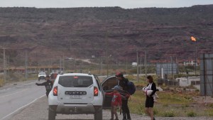 Vivir en Vaca Muerta sin gas ni agua: el desafío que busca revertir el municipio de Añelo