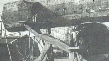 Construcciones “no convencionales” en Neuquén. 