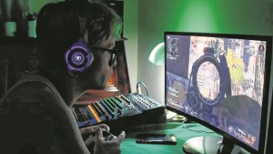 Videojuegos: cómo participar de la cuarta edición de la Patagonia Game Jam