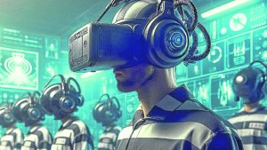 La cárcel del futuro