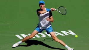 Sinner, el número 1 del mundo, dio positivo en un control antidoping pero no será sancionado