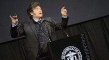 Imagen de Reforma jubilatoria: Javier Milei prepara los detalles del veto, ¿cuándo podría conocerse?