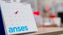 Imagen de Calendario Anses: cuándo comienza el pago de Pensiones No Contributivas en septiembre 2024