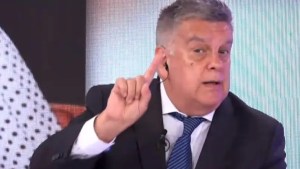 Las otras famosas que habrían estado con Alberto Fernández según Luis Ventura 