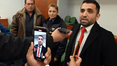 Caso Mandagaray: para los padres de la víctima «en Río Negro la justicia no existe»