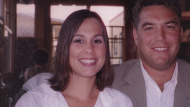 “American Murder: Laci Peterson”, la docuserie de Netflix tiene solo tres capítulos. 
