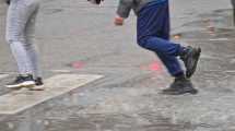 Imagen de Se va el viento, llega la lluvia al Alto Valle: qué va a pasar el fin de semana largo