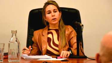 Neuquén tiene una nueva jueza y un nuevo juez en el Tribunal de Impugnación: qué significa