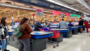 Tras varias multas, un reconocido supermercado de Neuquén acordó con el Gobierno y aportará una suma millonaria