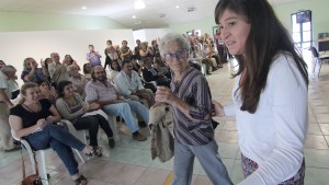 Neuquén: 93 palabras por la Memoria para honrar a Noemí Labrune