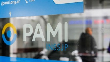 PAMI atención.-