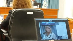 Explosión y muerte en Aguada San Roque: «No podemos evitar lo que desconocemos», la frase de una funcionaria del CPE