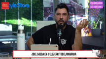 Imagen de Martín Ku y Marisol perdieron el embarazo: Pepe Ochoa de LAM enfrentó las duras críticas