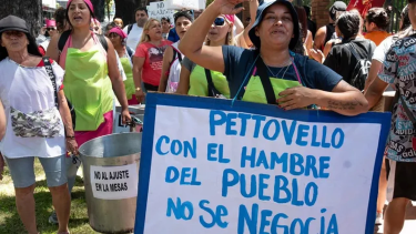 Potenciar Trabajo. 