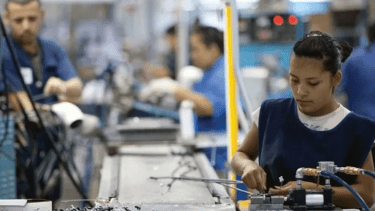 Potenciar Trabajo. 