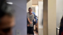 Imagen de Femicidio de Catalina en Córdoba: prisión preventiva para Néstor Soto, el joven de Bariloche