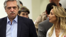 Imagen de Fabiola Yañez contra Alberto Fernández: con qué pruebas amplió su denuncia y por qué pidió ser querellante