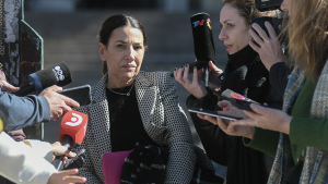 Alberto Fernández pedirá la nulidad de la declaración de Fabiola Yañez en Madrid: qué dijo su abogada