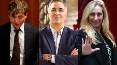 Francisco Sánchez deja la Secretaría de Culto en medio de controversias, dando paso a Nahuel Sotelo, figura cercana a Karina Milei y Santiago Caputo.
