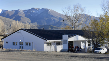 Un lonco de la comunidad mapuche Huayquillan aclaró que la explosión en la Escuela 68 fue un incidente menor.