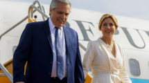 Imagen de Qué dijo el abogado de Alberto Fernández sobre la investigación por supuesta violencia hacia Fabiola Yáñez