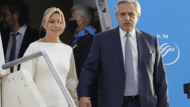 La denuncia por violencia de género contra Alberto Fernández sigue avanzando en la Justicia.