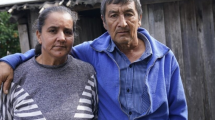 Imagen de Caso Loan: tras los dichos de la detenida en Neuquén, el abogado de la familia habló sobre un «pacto de silencio»