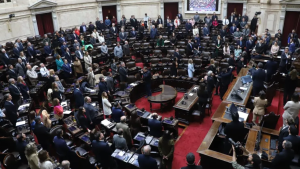 Video | Diputados: el oficialismo logró sostener el veto a las jubilaciones, con ayuda de aliados y la UCR