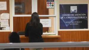 Le «soldaron mal» una fractura en el hospital de Roca: deberán indemnizarlo por mala praxis