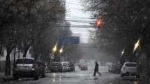 Imagen de Alerta por lluvias en Neuquén y Río Negro, y ráfagas de 65 km/h: los peores horarios este sábado y domingo