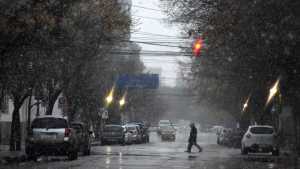 Alerta por lluvias en Neuquén y Río Negro, y ráfagas de 65 km/h: los peores horarios este sábado y domingo