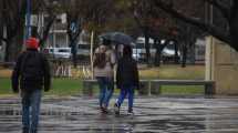 Imagen de Viento zonda y lluvias en Neuquén y Río Negro: a qué hora empieza la tormenta y las ráfagas más fuertes