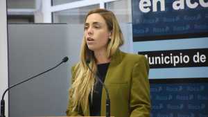 María Emilia Soria habló sobre la denuncia contra Alberto Fernández: “Bochorno” e “hipocresía”
