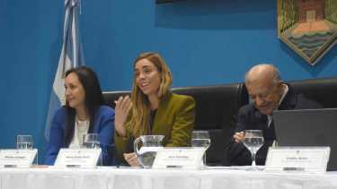 Presupuesto 2025 de Roca: este jueves se definirá la audiencia pública, ¿cómo sigue el tratamiento?