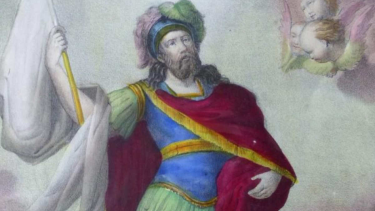 Celebración católica del día: San Hipólito. 