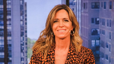 Sandra Borghi justificó su gasto millonario en viático, tras la denuncia de Fabiola Yañez a Alberto Fernández. 