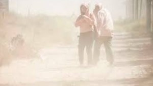 El frío y el viento llegan con fuerza a Neuquén y Río Negro este lunes: qué ciudades afectará