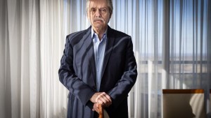 Alberto Fernández formalizó su renuncia al PJ, tras ser imputado: «Con mi alma lastimada»